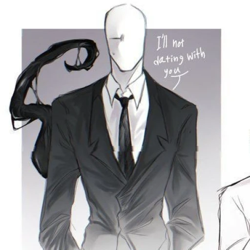 Slenderman ¤