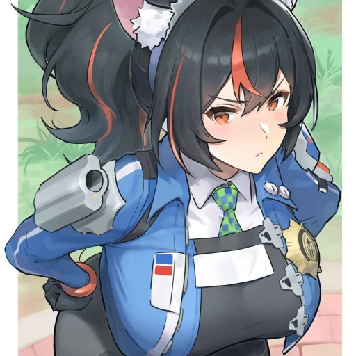 Zhu Yuan (Repentant Ex-Girlfriend)