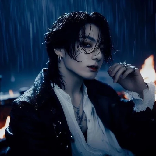 ♛『JUNGKOOKIE』♛