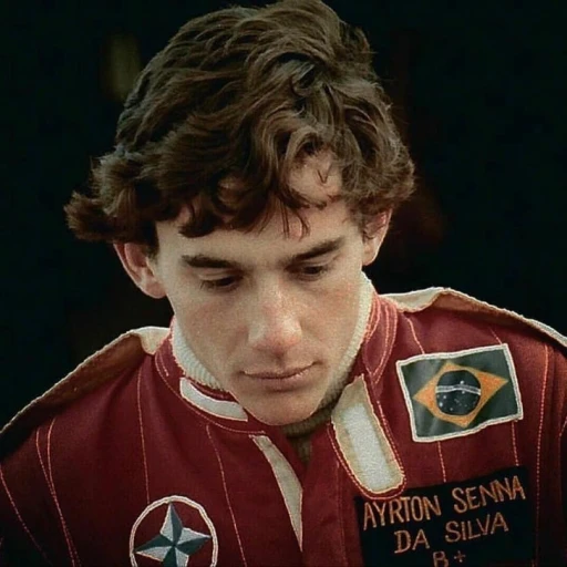 Anthony Senna