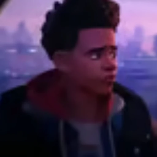 Miles Morales