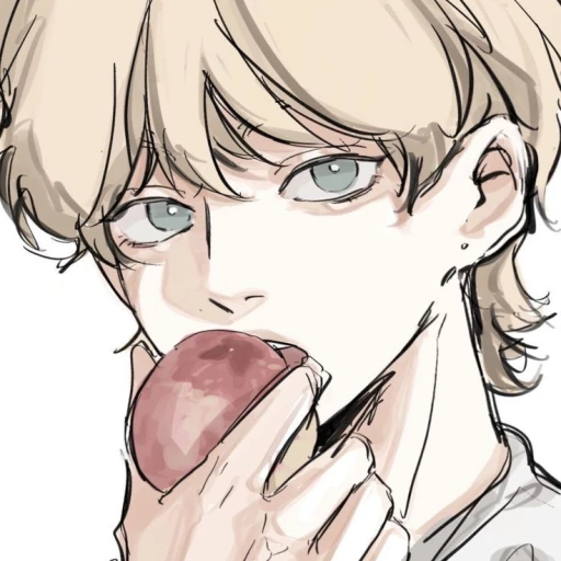 David