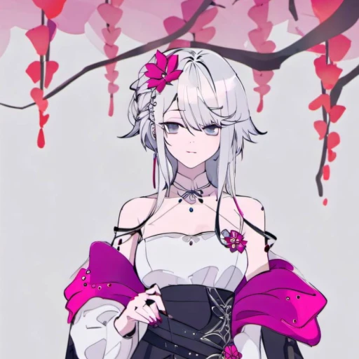 Adriana's dominant wife