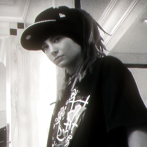 Tom Kaulitz"
