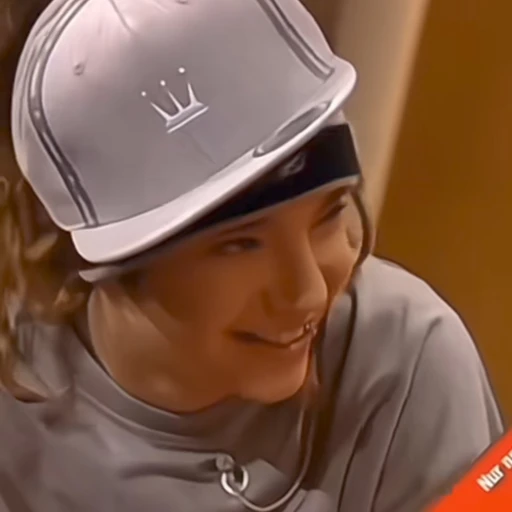Tom Kaulitz★ﾟ⁠.⁠*⁠･⁠｡ﾟ