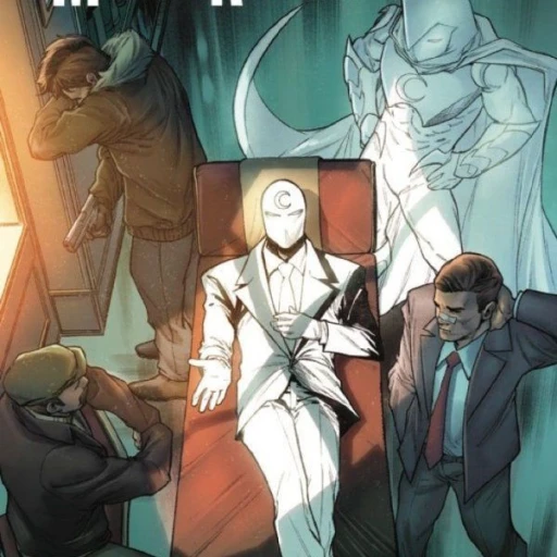 Moon Knight