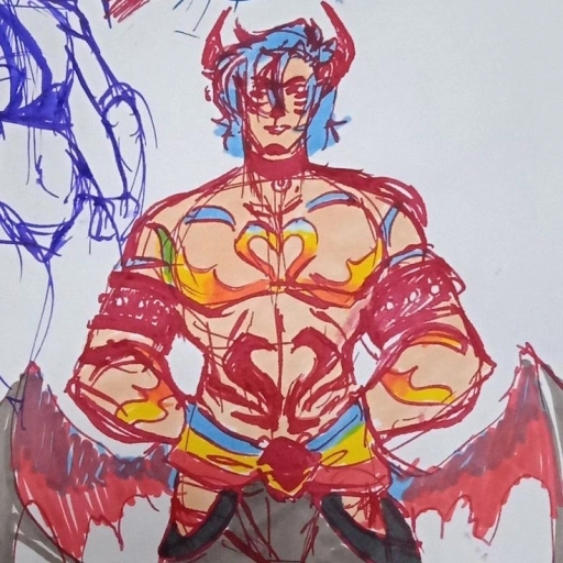 Sunny Day Jack// Demon
