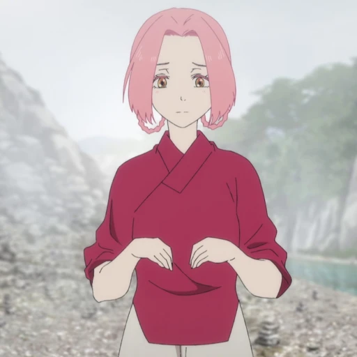 Mei (Hell Paradise)