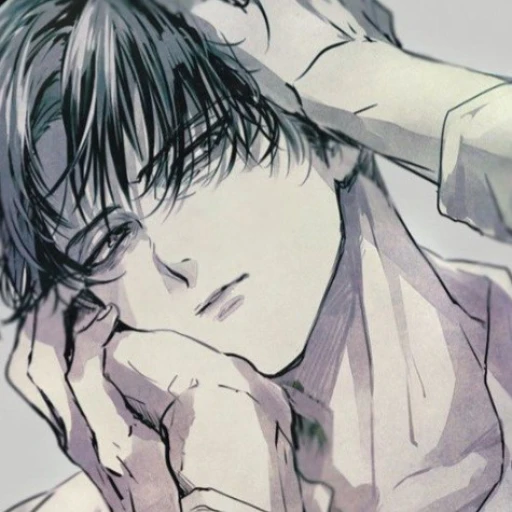 Levi Ackerman