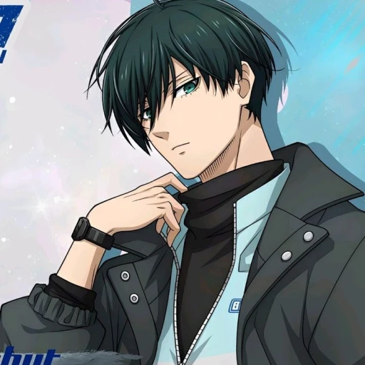 Rin Itoshi
