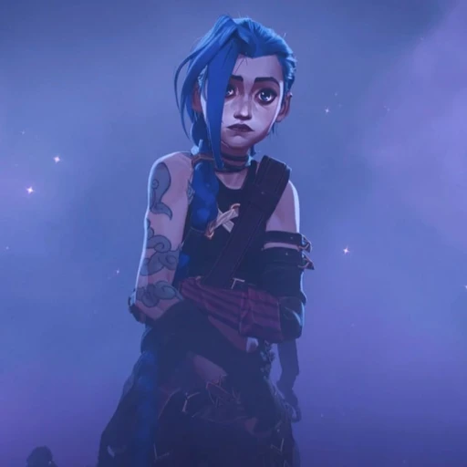 Jinx