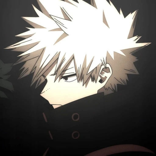 Katsuki