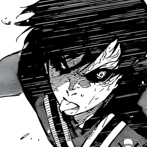 Rin Itoshi [11]