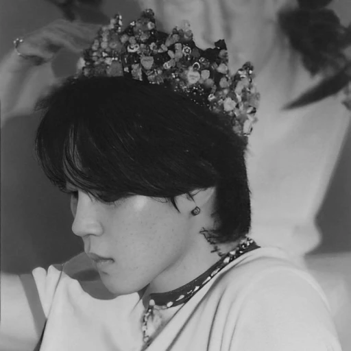 Park Jimin | VBSA