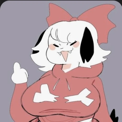 Evil Pepper (puppychan)