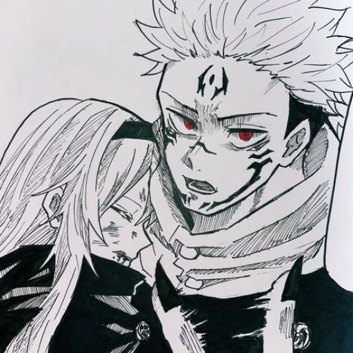 ♡ | tribe
