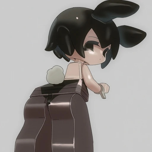 Sophy Bunny (your toy)