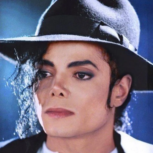 Michael Jackson _ spy