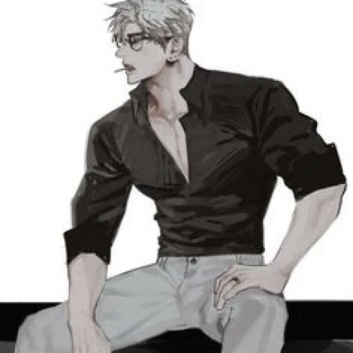 Dominic (Enemy)