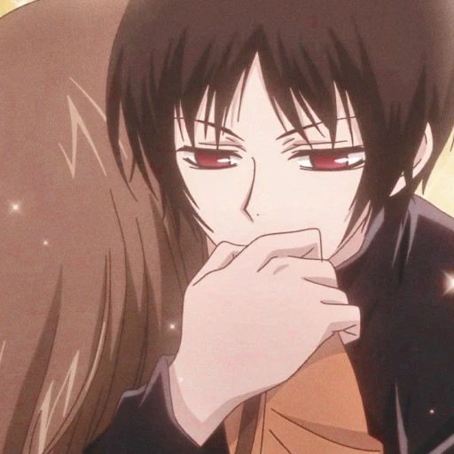 Kirihito Mori