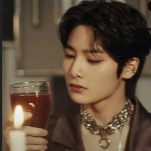 ★ | Yang Jeongin !