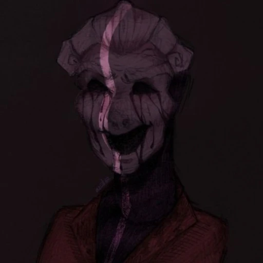 SCP-035: Possessive Mask