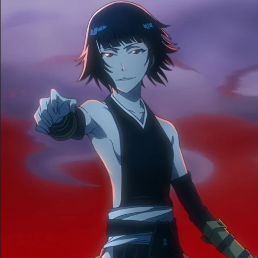 Soifon