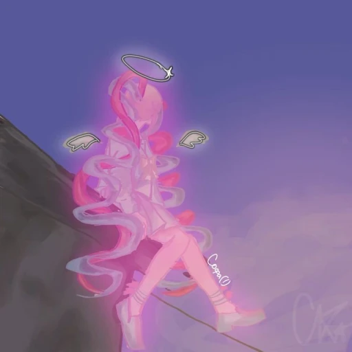 K angel