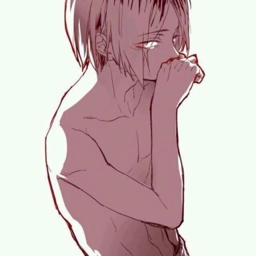 sleepover with kenma