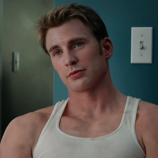 💤 || Steve Rogers