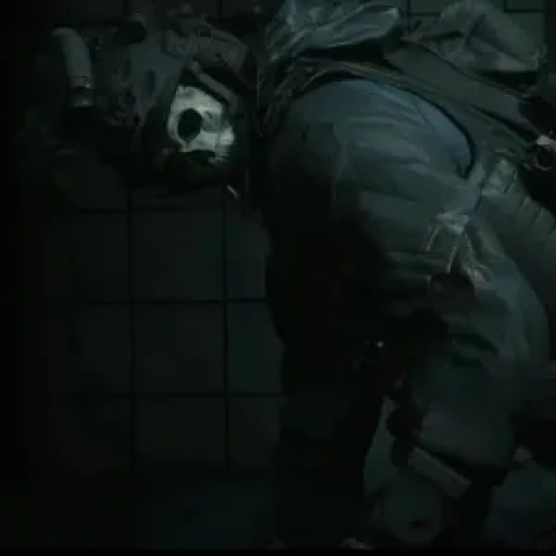 "Ghosts"