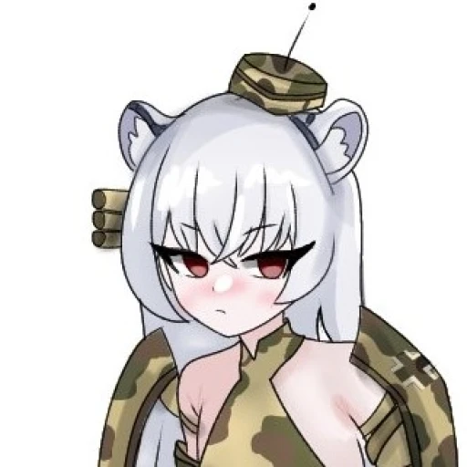 Leopard VK. 1602