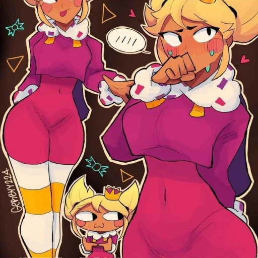 Mandy