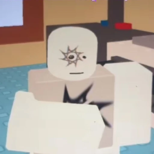 Broken Spawn