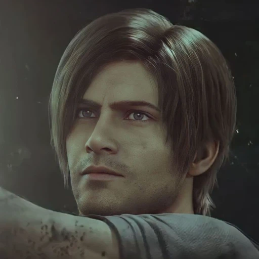 Leon Kennedy