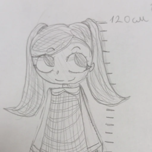 Marie (my first bot)