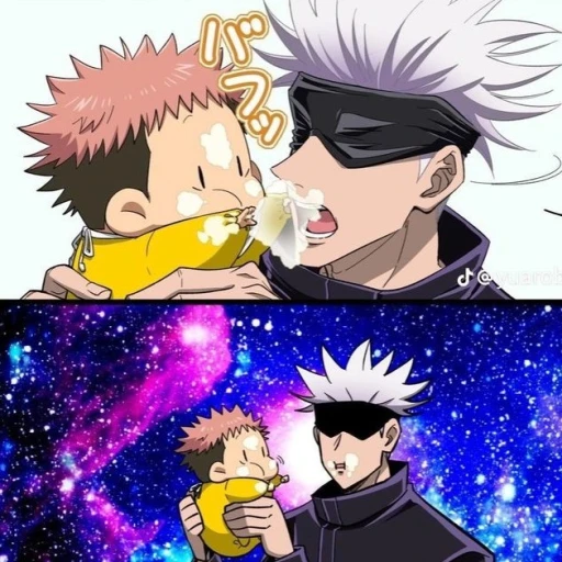 [🚼] Gentile [🚼]