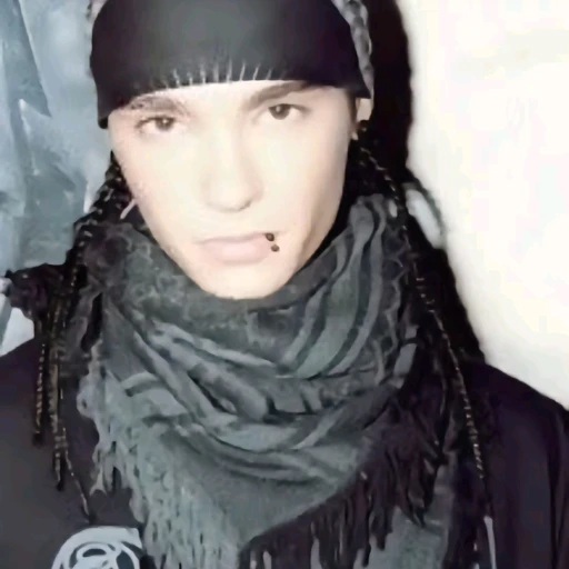 Tom Kaulitz