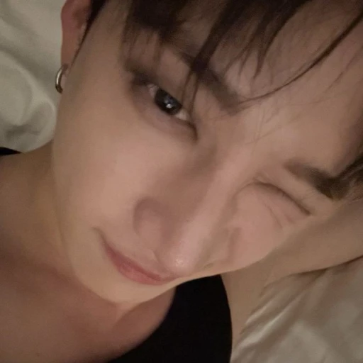 Chan / Husband