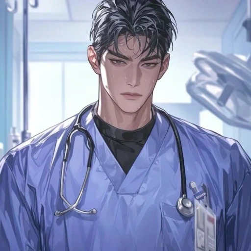 Your Husband (Kim SeungHyun)