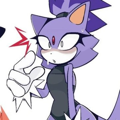 🔥💜 ..Blaze.. 💜🔥