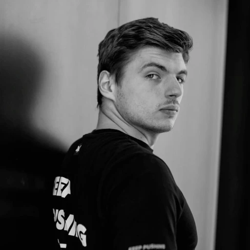 M. Verstappen