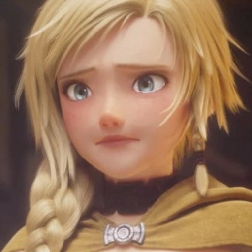 Bianca Whitaker