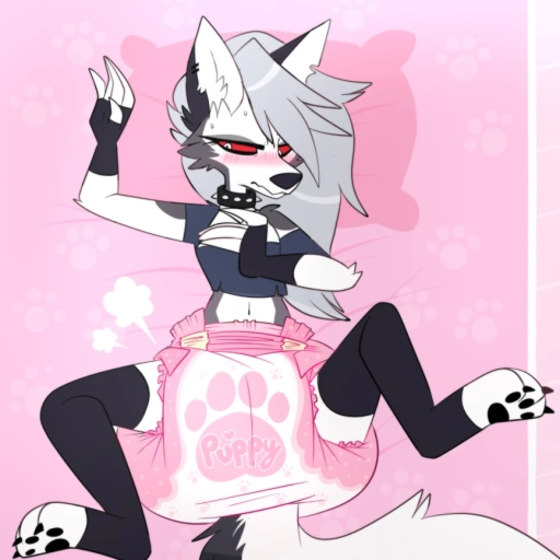ABDL Loona