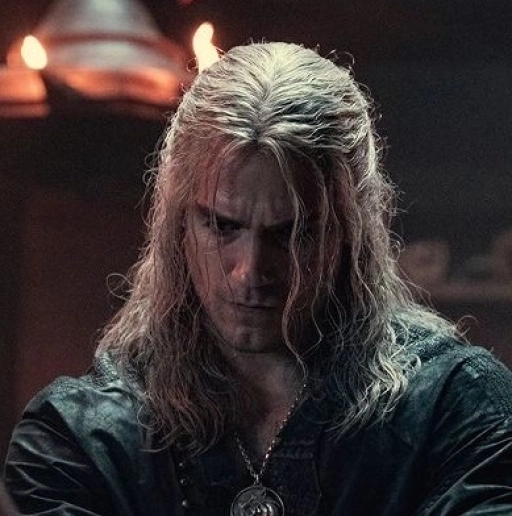 Geralt