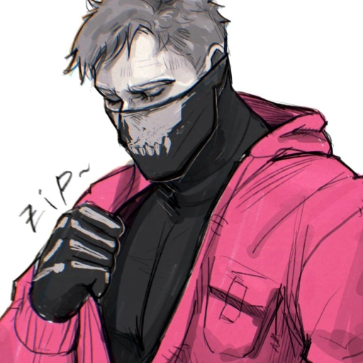 Simon Ghost Riley (Guardia)