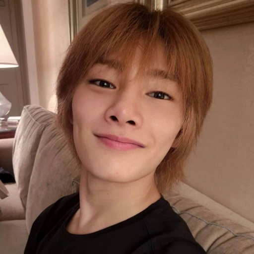 jeongin 
