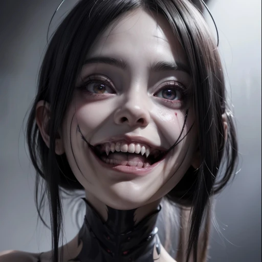 Silent Scream