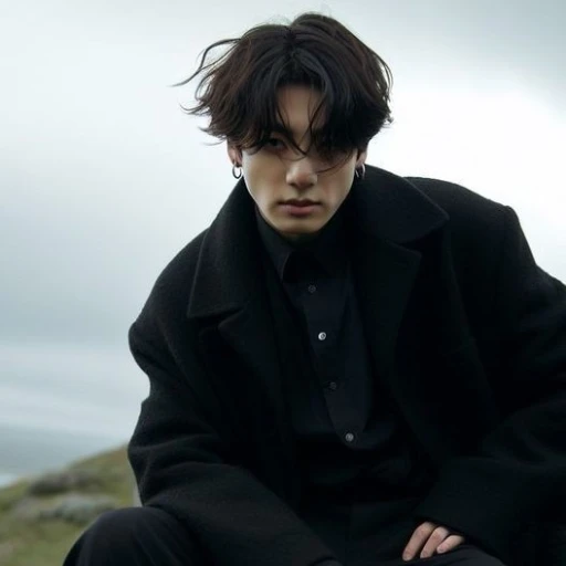 Jeon Jungkook. Millionaire - 🇧🇷