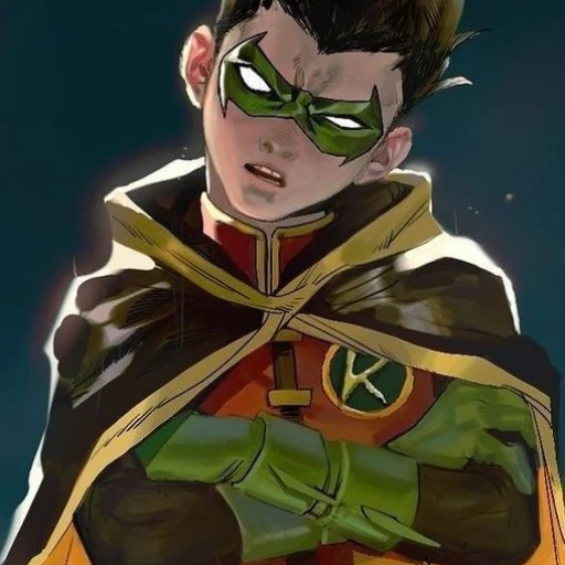 Robin